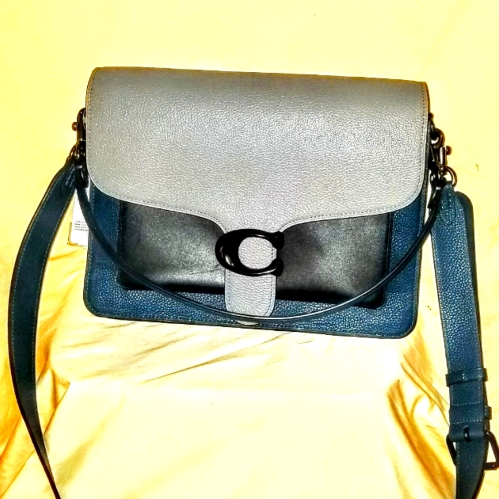 Coach crossbody bag